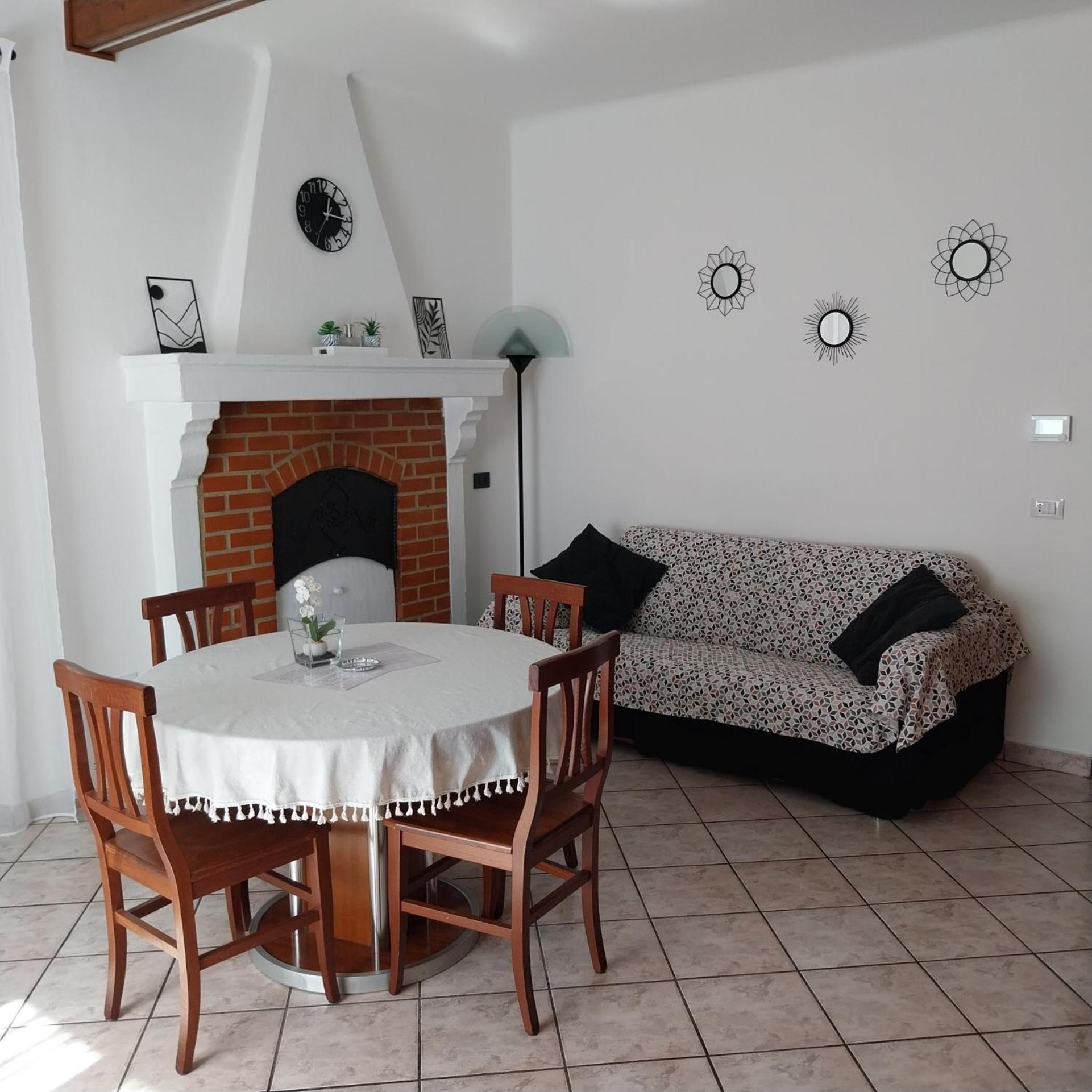 Casa Peppo Appartement Lezzeno Buitenkant foto