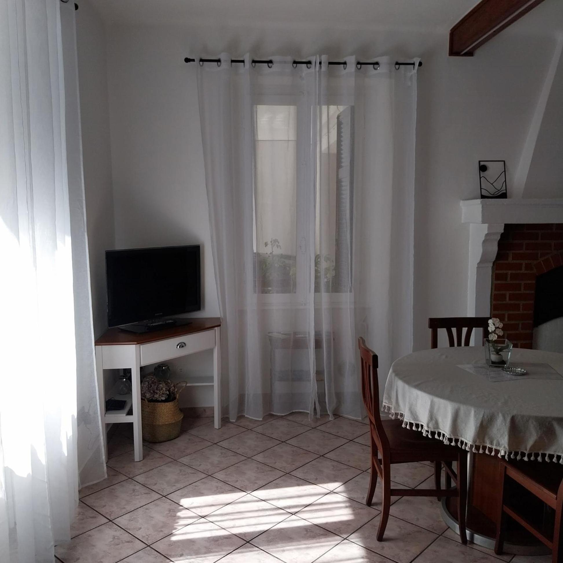 Casa Peppo Appartement Lezzeno Buitenkant foto